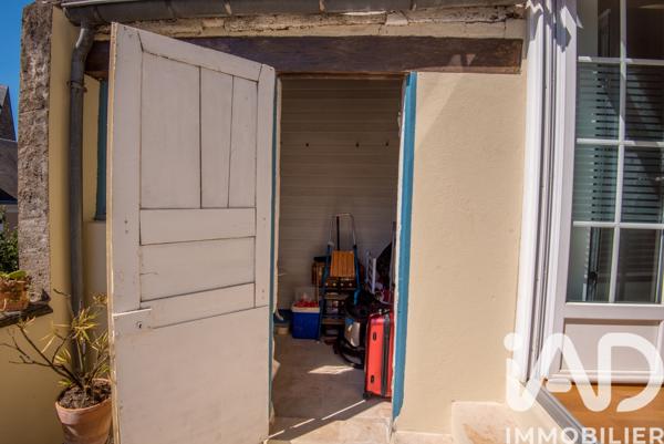 Appartement à vendre 2 pièces 62 m² Angers