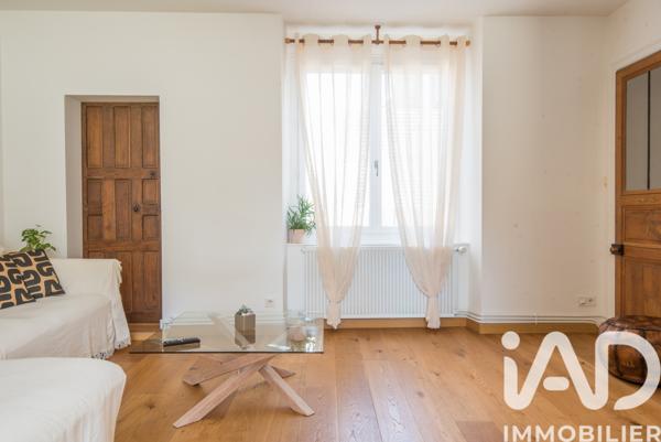 Appartement à vendre 2 pièces 62 m² Angers