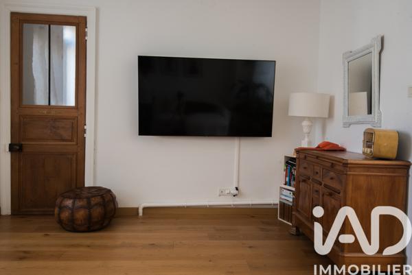 Appartement à vendre 2 pièces 62 m² Angers