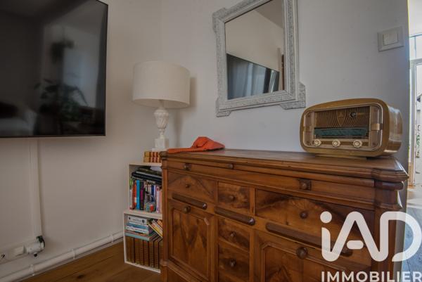 Appartement à vendre 2 pièces 62 m² Angers