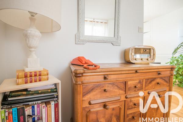 Appartement à vendre 2 pièces 62 m² Angers