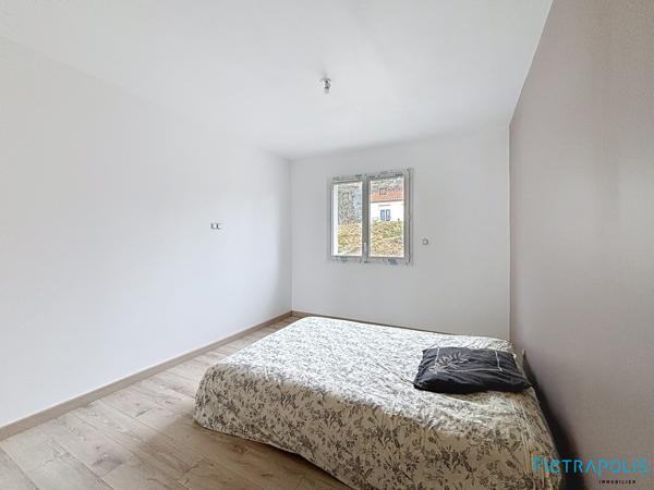 Villa neuve 4 chambres et terrain