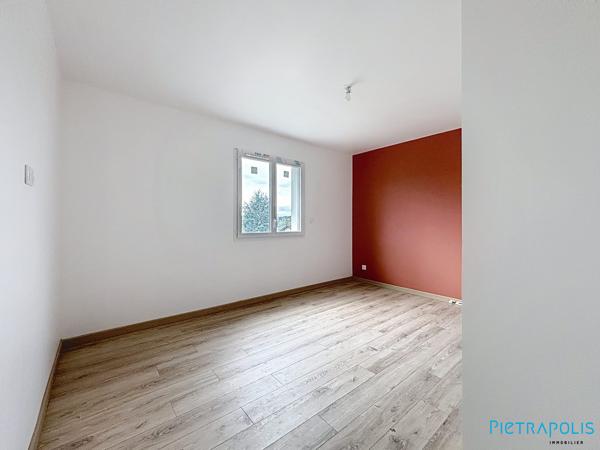 Villa neuve 4 chambres et terrain