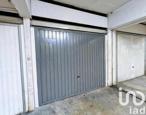 Appartement 4 pièces de 89 m² à Firminy (42700)