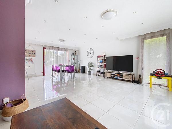 Maison à vendre  8 pièces - 184 m2 BRIEC - 29