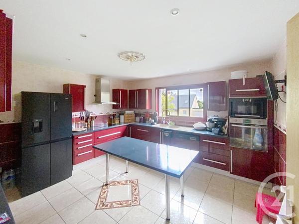 Maison à vendre  8 pièces - 184 m2 BRIEC - 29