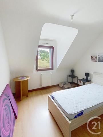 Maison à vendre  8 pièces - 184 m2 BRIEC - 29