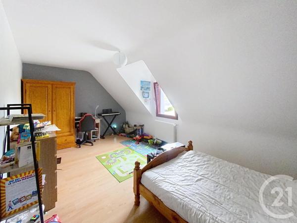 Maison à vendre  8 pièces - 184 m2 BRIEC - 29