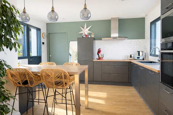 Maison Sainte Marie De Re 201 m2