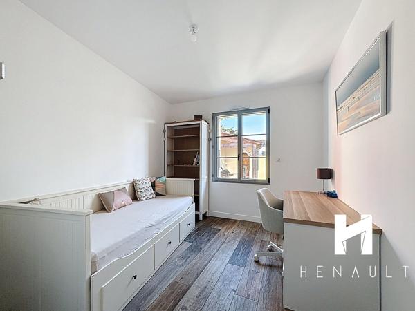 Maison Rivedoux Plage 4 pièce(s) 110 m2