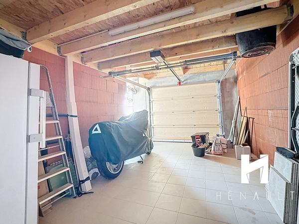 Maison Rivedoux Plage 4 pièce(s) 110 m2
