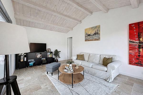 Maison Rivedoux Plage 4 pièce(s) 110 m2