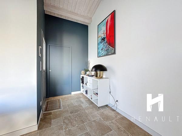Maison Rivedoux Plage 4 pièce(s) 110 m2