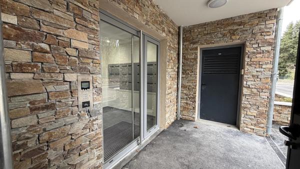 Location Appartement 2 pièces 41 m2 à Brignoles