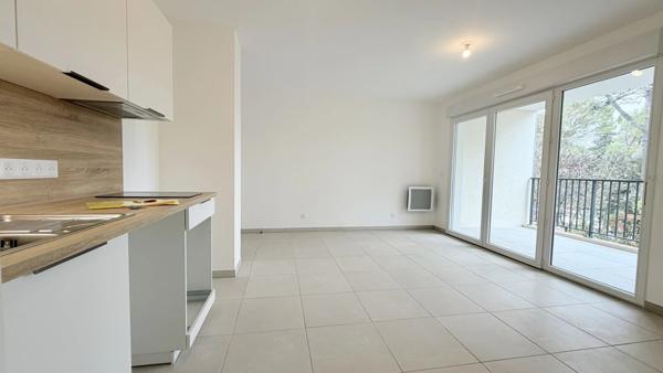 Location Appartement 2 pièces 41 m2 à Brignoles