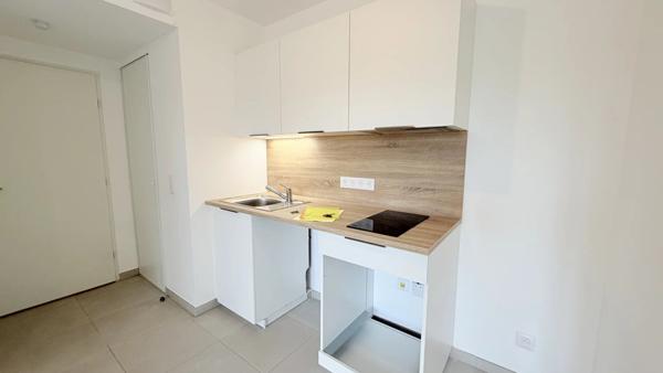 Location Appartement 2 pièces 41 m2 à Brignoles