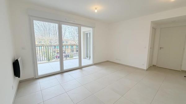 Location Appartement 2 pièces 41 m2 à Brignoles