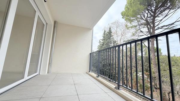 Location Appartement 2 pièces 41 m2 à Brignoles