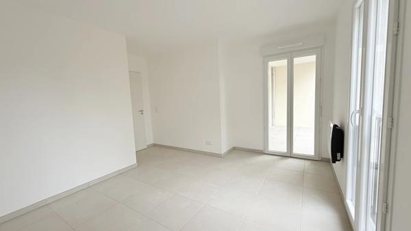 Location Appartement 2 pièces 41 m2 à Brignoles