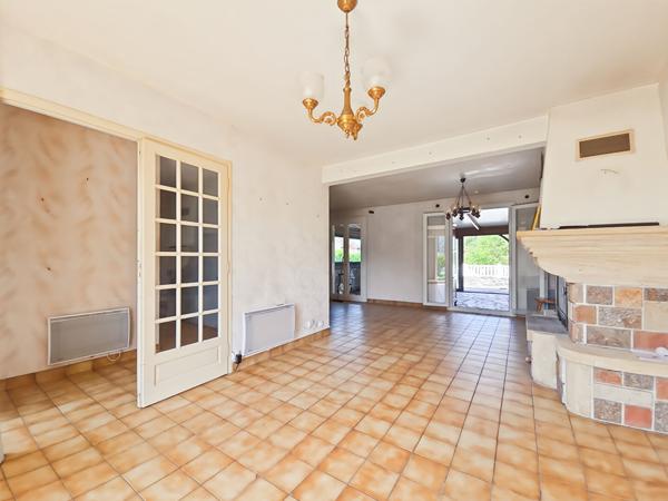 Maison Ecquevilly 6 pièce(s) 138 m2