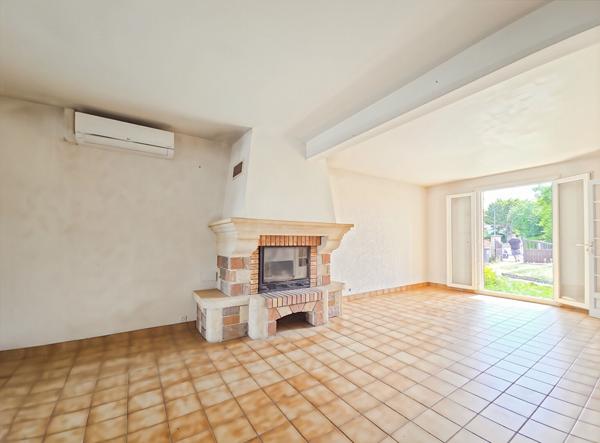 Maison Ecquevilly 6 pièce(s) 138 m2