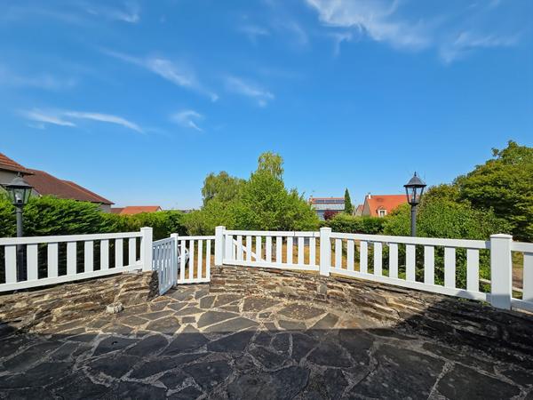 Maison Ecquevilly 6 pièce(s) 138 m2