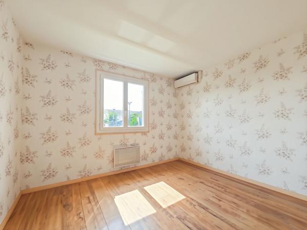 Maison Ecquevilly 6 pièce(s) 138 m2