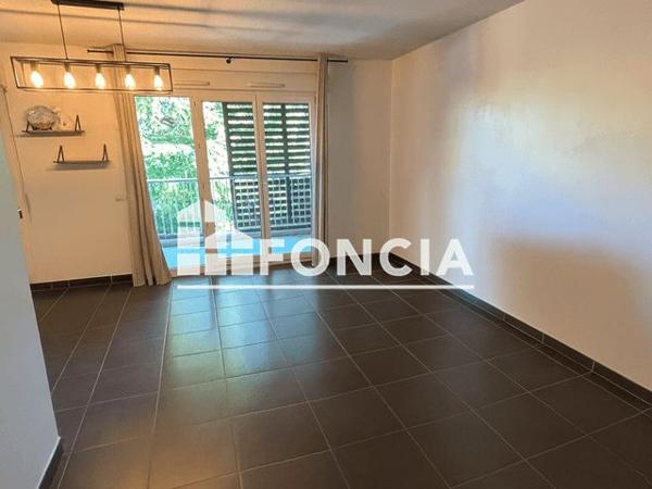 À vendre Appartement 4 pièces 85 m² - La Terrasse 38660