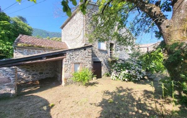 Vente Maison à rafraîchir Les vans   