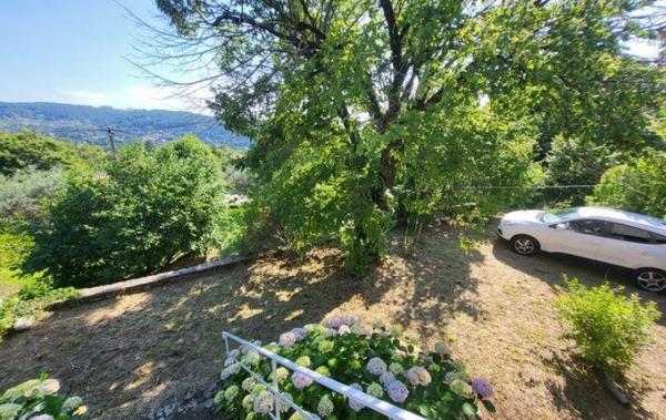 Vente Maison à rafraîchir Les vans   