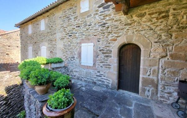 Vente Maison à rafraîchir Les vans   