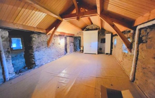 Vente Maison à rafraîchir Les vans   