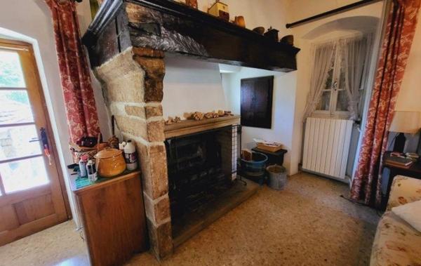 Vente Maison à rafraîchir Les vans   