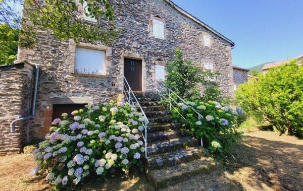 Vente Maison à rafraîchir Les vans   