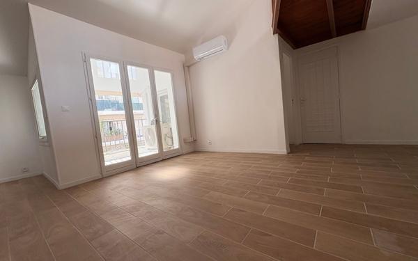 Appartement à louer    3 pièces •  Nice