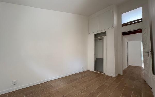 Appartement à louer    3 pièces •  Nice