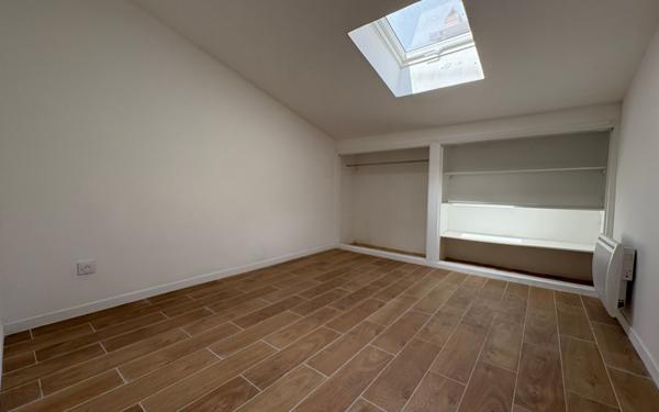 Appartement à louer    3 pièces •  Nice