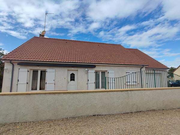 Maison Ballan Mire 5 pièce(s) 93 m2