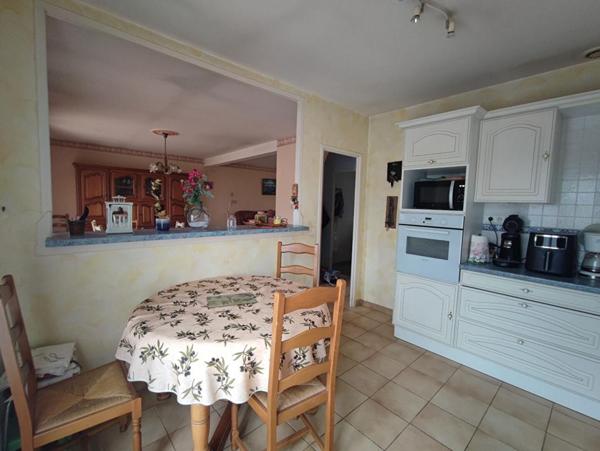 Maison Ballan Mire 5 pièce(s) 93 m2