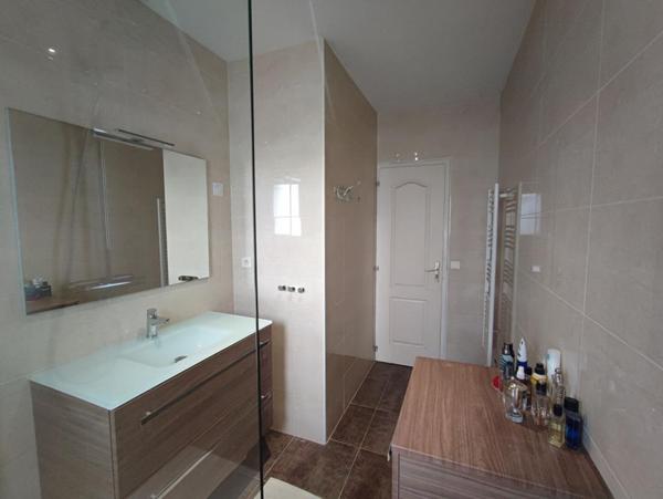 Maison Ballan Mire 5 pièce(s) 93 m2