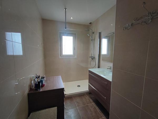 Maison Ballan Mire 5 pièce(s) 93 m2