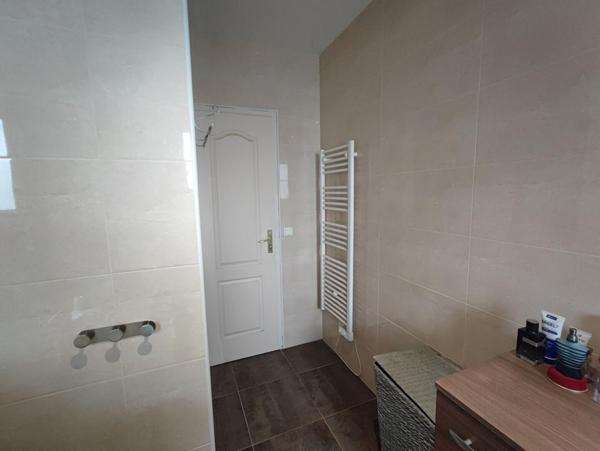 Maison Ballan Mire 5 pièce(s) 93 m2