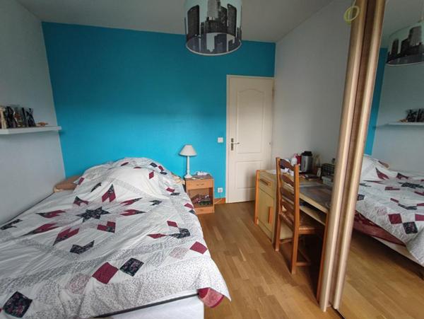 Maison Ballan Mire 5 pièce(s) 93 m2