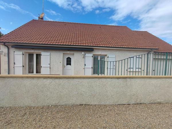 Maison Ballan Mire 5 pièce(s) 93 m2