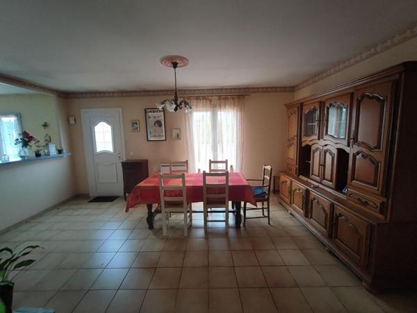 Maison Ballan Mire 5 pièce(s) 93 m2