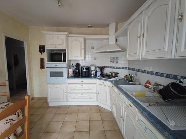 Maison Ballan Mire 5 pièce(s) 93 m2