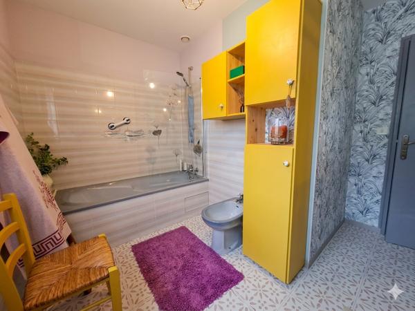 Maison 6 pièces à vendre Barrou - 37350 / Réf: 11995-1