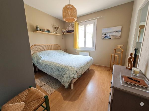 Maison 6 pièces à vendre Barrou - 37350 / Réf: 11995-1