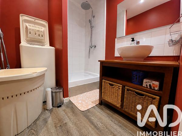 Appartement à vendre 2 pièces 39 m² Châlons-en-Champagne