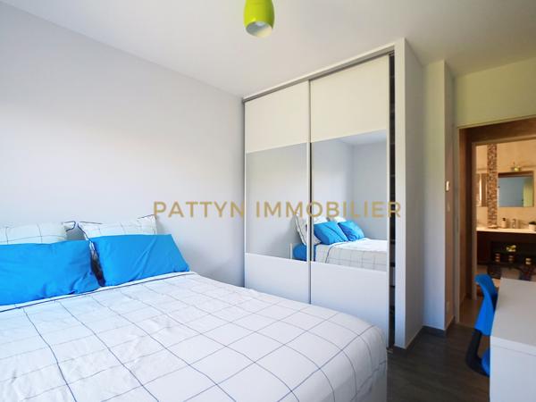 Civrieux (01390) Maison 4 chambres récente de plain-pied avec piscine et garage à Civrieux (01390)